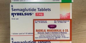 Rybelsus Tablet