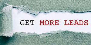 Lead Generation Service