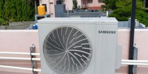 AC Installation Service