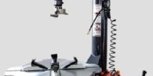Tire Changers