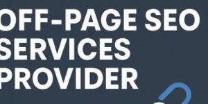 off Page Optimization