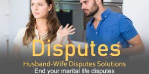 husband-wife disputes astrology services
