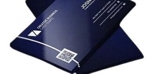 Business Card Designing Services