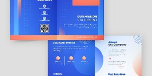 Flyers Designing and Printing Service