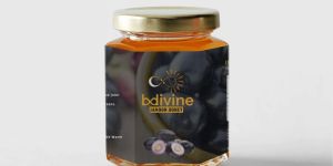 Bdivine Jamun Honey