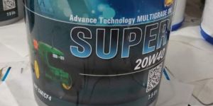 20w40 cf4 Tractor Engine Oil