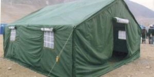 Army Tent