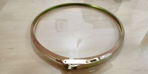 Stainless Steel Drum Locking Ring