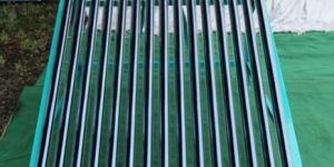 ETC Solar Water Heater System