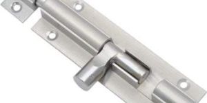 Stainless Steel Tower Bolt