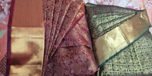 Fancy Sarees