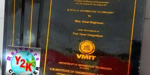 Books Binding Services