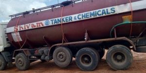 Chemicals Transportation Services