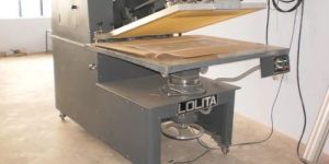 Spot UV Coating Machine