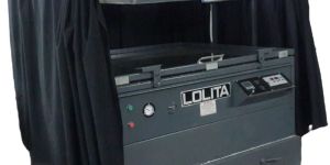 Screen Exposing Machine
