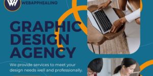 Graphic Design Service
