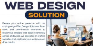 Web Designing Agency
