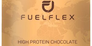 High Protein Chocolate Peanut Butter