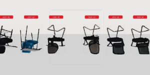 Executive Office Chair