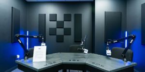 Audio Recording Services