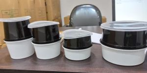 PP Food Packaging Containers