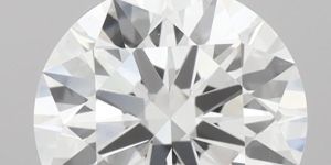 AJ-12 Round VVS2 Diamond Stone