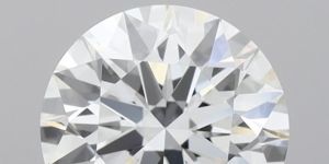 RJ-117 Round VS1 Diamond Stone