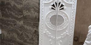 Corian Mandir