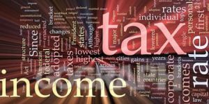 Income Tax Consultants