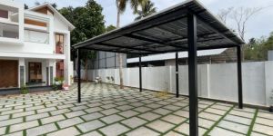 Solar Carports