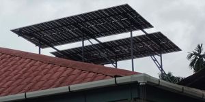 Solar Installation