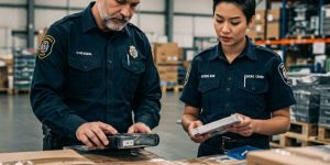 Custom Clearance Services