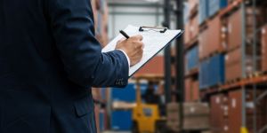 Warehouse Storage Services