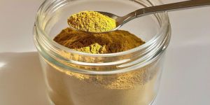 Ginger Powder