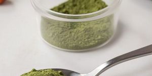 Green Chilli Powder