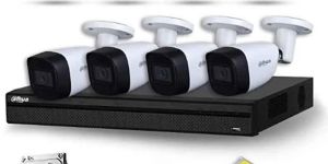 CCTV Camera