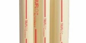 Tru Flow Pipe Fittings CPVC and SWR PVC