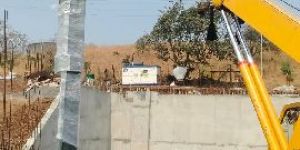 crane service in pune