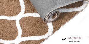 Microfiber Matka Carpet