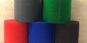 Plain PVC Kata Foot Mat