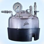 Pressure Vessels