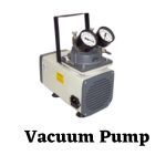 Vacuum Pumps