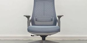 High Back Office Mech Chair