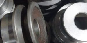 V Belt Pulleys