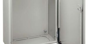 Metal Enclosure