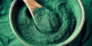 Organic Spirulina Powder