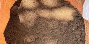 25kg Enriched VermiCompost Fertilizer Powder