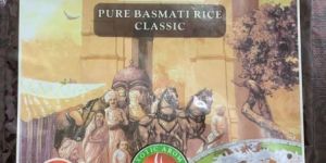 1 kg ig classic basmati rice