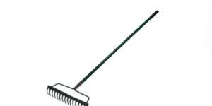 Garden Fork