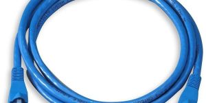 D Link 10 Meter LAN Cable Patch Cord